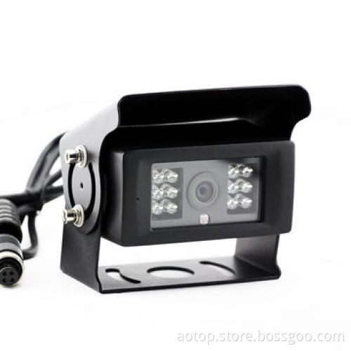 IP69K Good Night Vision Car Waterproof Camera with Night Vision for heavy dutyNew
